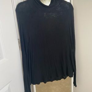 Free People Layering Shirt